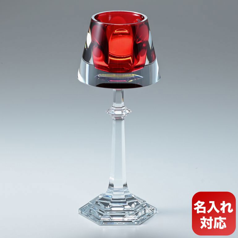 Baccarat マイファイヤーキャンドルスタンド マイファイヤー キャンドルスタンド | バカラ 日本