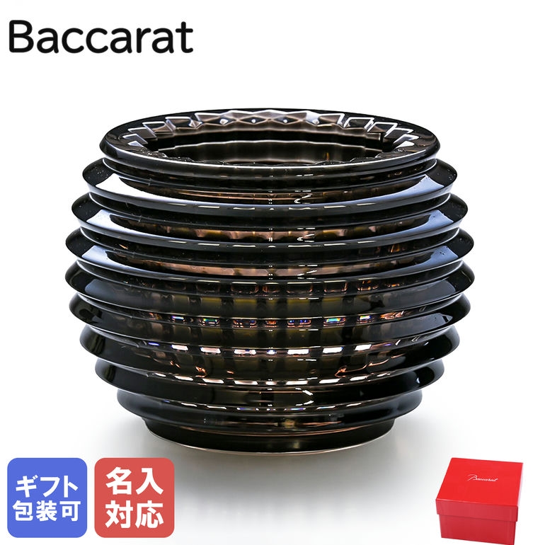 楽天市場】【名入れ込】 バカラ Baccarat キャンドルホルダー EYE アイ ペア クリア キャンドル付 2810638 :  Alevel（エイレベル）