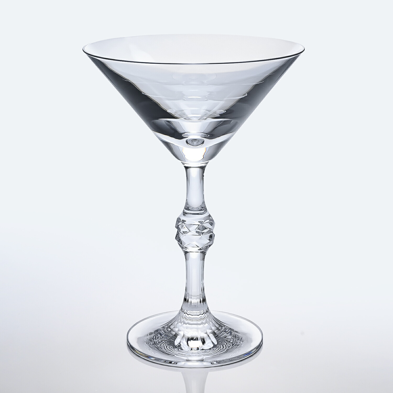 【単品販売】バカラ Baccarat グラス パッション マティーニグラス 17cm 2813132 クリスタル 食器