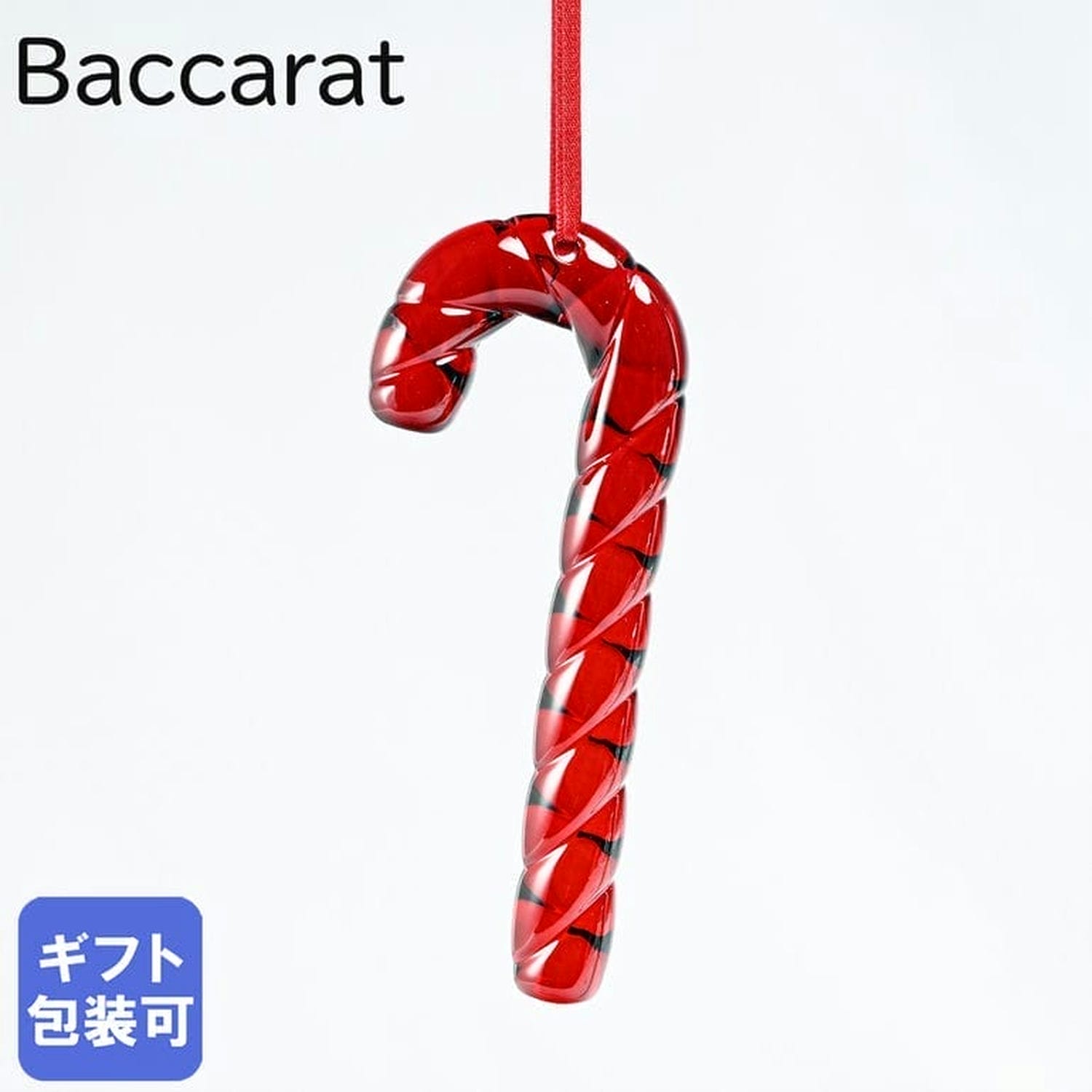 バカラ　ノエル　クリスマスオーナメント　2023 楽天市場】バカラ BACCARAT クリスマスオーナメント 2023AW