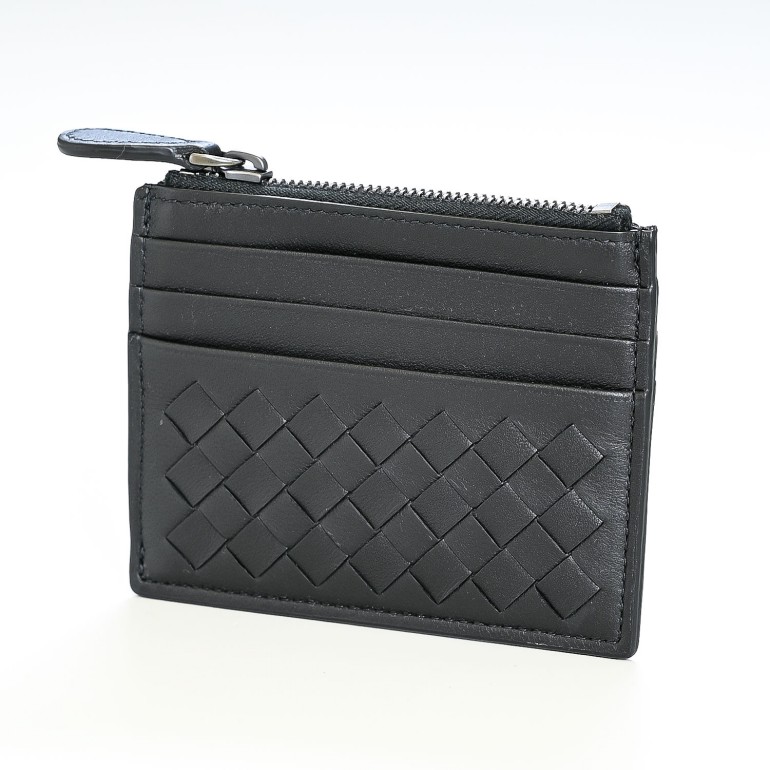 再入荷 BOTTEGA VENETA ボッテガヴェネタ カードケース コインケース