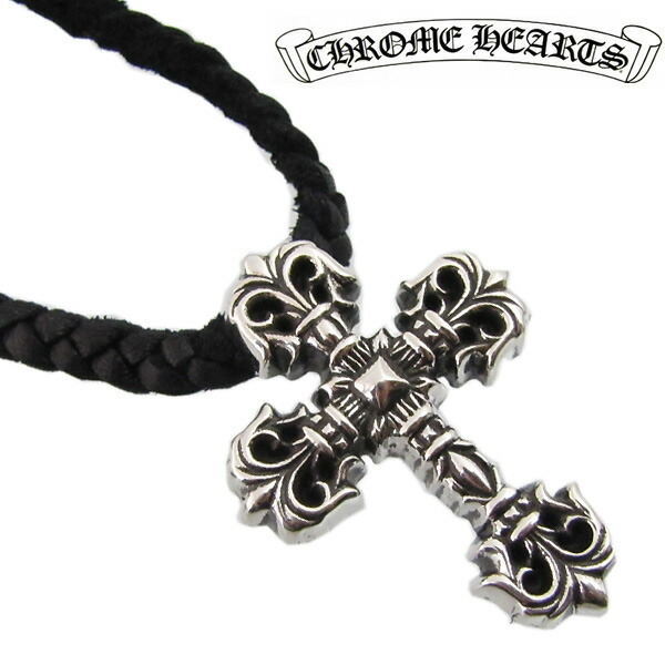 alevel Rakuten Global Market Chrome CHROME HEARTS necklace filigree