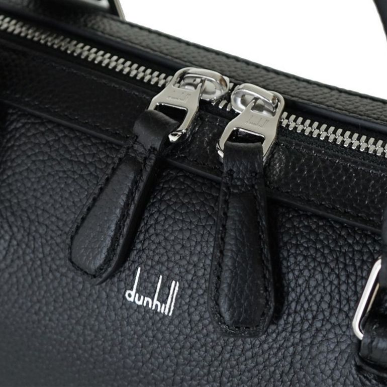 楽天市場 ダンヒル バッグ Dunhill メンズ ビジネスバッグ ボードン スリムシングルドキュメントケース ブリーフケース ブラック L3zc3ba 父の日 Alevel エイレベル