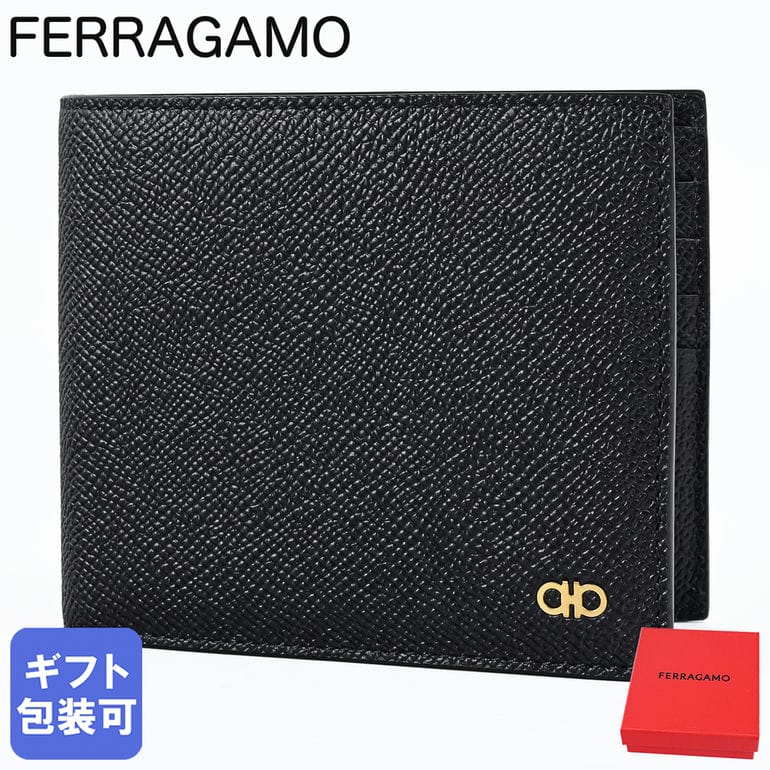 専用　フェラガモ 71/2C FERRAGAMO（フェラガモ） セカンドバッグ 24 1479 769475 メンズ
