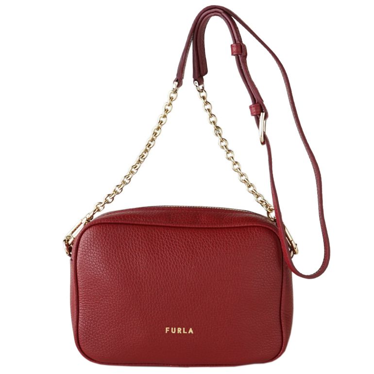 史上一番安い フルラ Furla ショルダーバッグ レディース ミニカメラバッグ レアル Ciliegia D チリエージャ レッド Wb Hsf000 Cgq00 母の日 プレゼント 実用的 Alevel エイレベル 日本に Www Purpleforparents Us