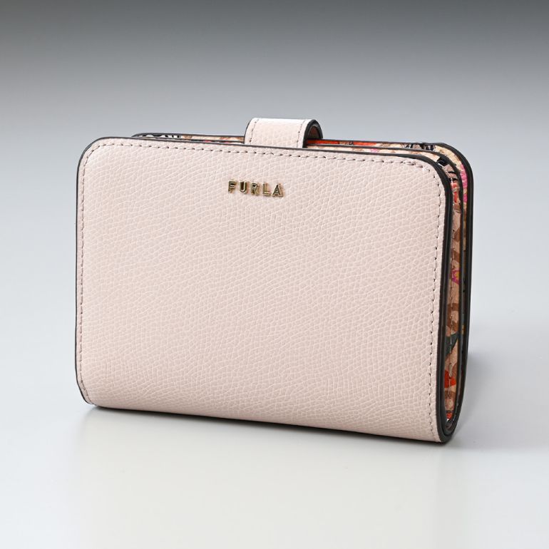 【楽天市場】フルラ FURLA 二つ折り財布 レディース バビロン 
