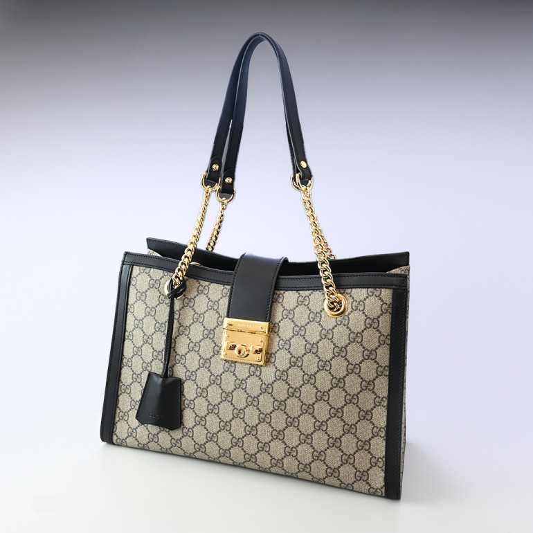 GUCCI ハンドバッグ www.mypapers.com.ar