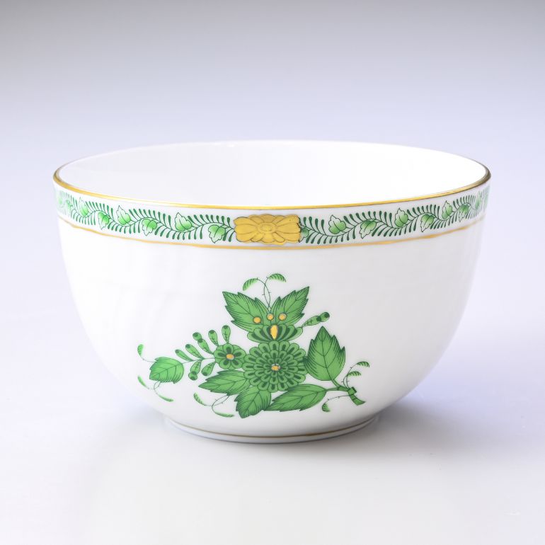 楽天市場】エントリー10倍！27日9時59分まで☆ ヘレンド ボウル