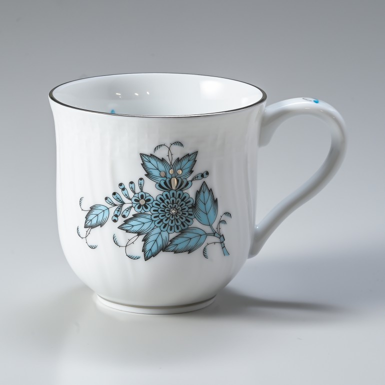 楽天市場】【P10倍・クーポン】ヘレンド(HEREND) アポニーターコイズ