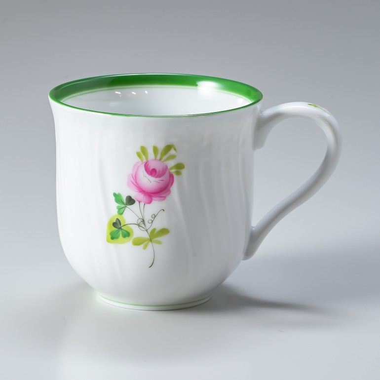 楽天市場】ヘレンド (HEREND) ウィーンのバラ 01739-0-00／1739