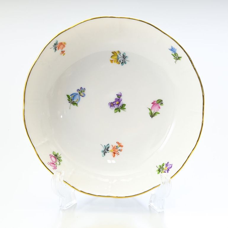 楽天市場】ヘレンド フルーツボウル ペア 2個セット アポニー