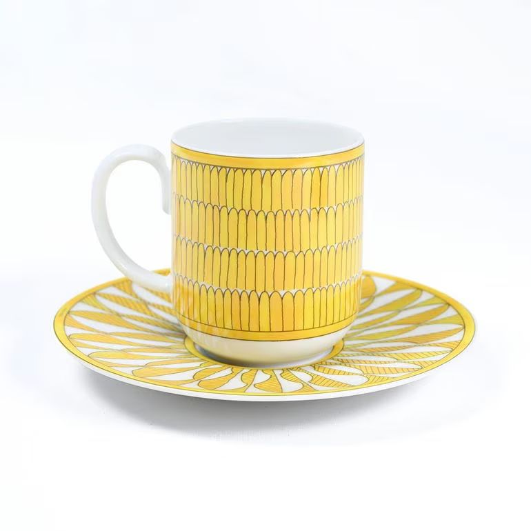 楽天市場】エルメス HERMES スモールボウル 小鉢 210ml ソレイユ ドゥ