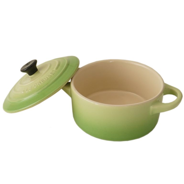 楽天市場 ルクルーゼ ル クルーゼ ミニ ココット ロンド 10cm ギフトセット ストーンウェアシリーズ Le Creuset 4色 4個セット シーブリーズ ブルー 初売り 新春 Alevel エイレベル