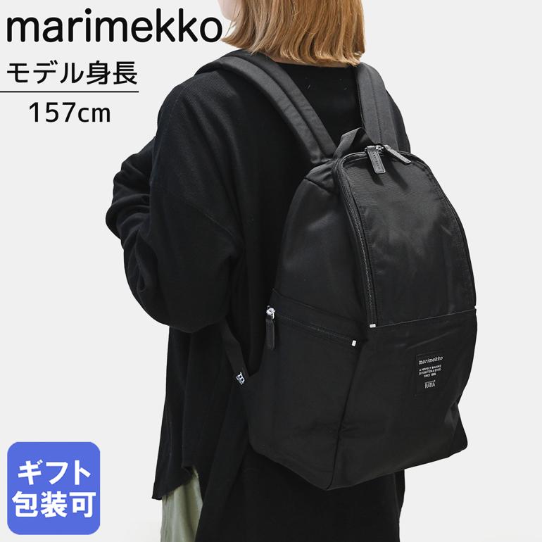 楽天市場】マリメッコ marimekko リュック レディース 2WAY