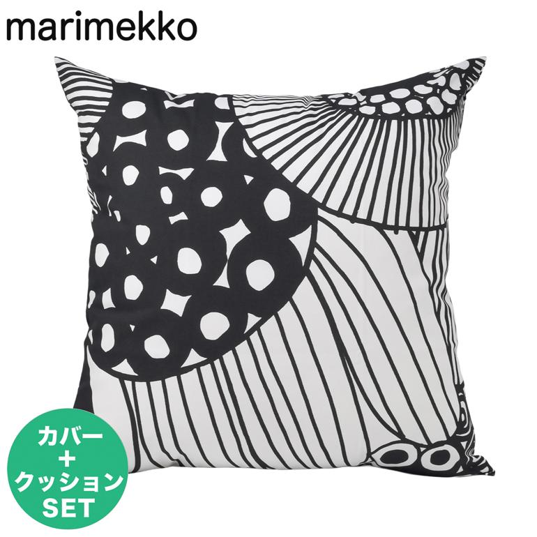 楽天市場】マリメッコ marimekko クッションカバー ヌード