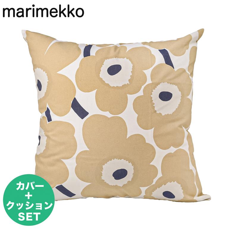 楽天市場】マリメッコ marimekko クッションカバー 50×50cm