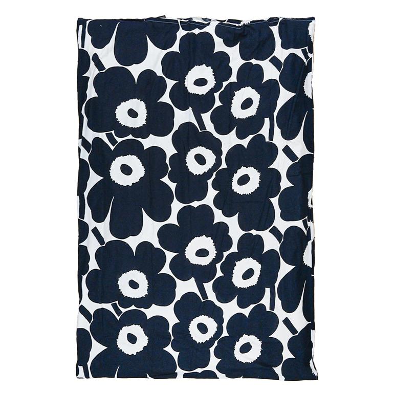 楽天市場】マリメッコ marimekko デュベカバー Unikko ウニッコ 