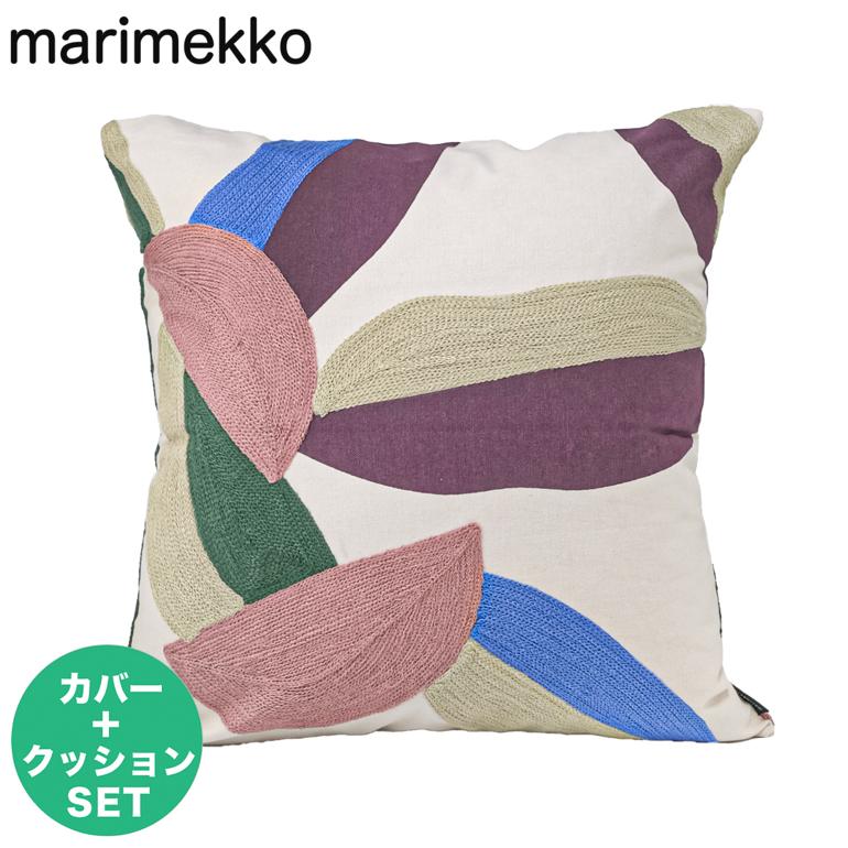 楽天市場】マリメッコ marimekko クッションカバー ヌード