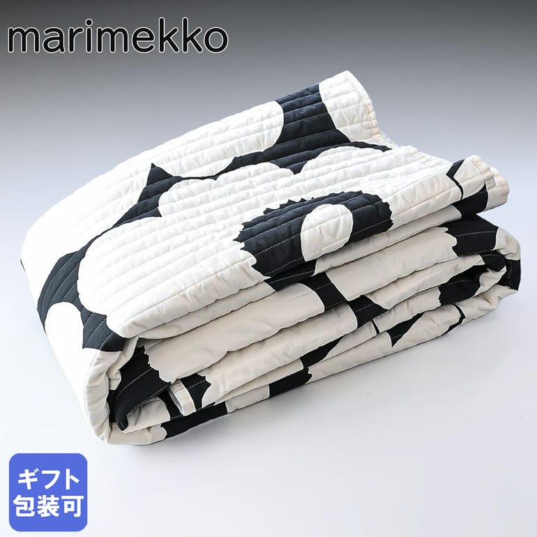 楽天市場】マリメッコ marimekko デュベカバー Unikko ウニッコ