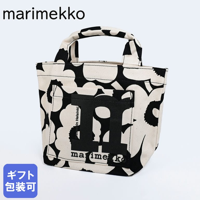 楽天市場】マリメッコ marimekko トートバッグ レディース Pieni