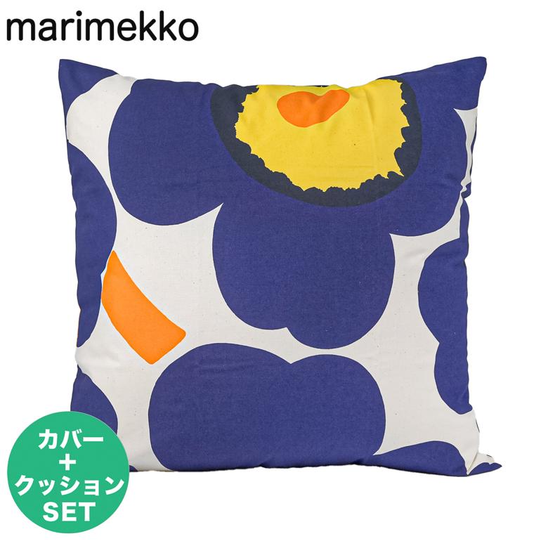 楽天市場】マリメッコ marimekko デュベカバー Unikko ウニッコ