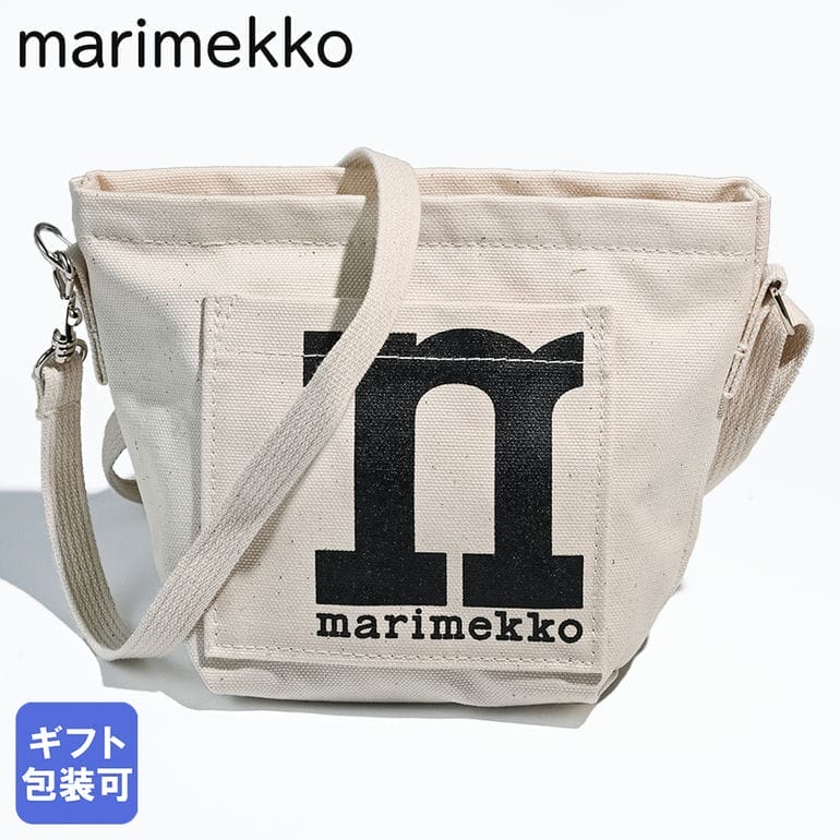 【国内即発】マリメッコ ショルダーバッグ 091980 100 楽天市場】マリメッコ marimekko ショルダーバッグ 2023FALL