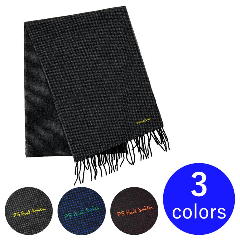 海洋 表現 傷跡 ポール スミス マフラー カシミヤ Video Nagoya Jp