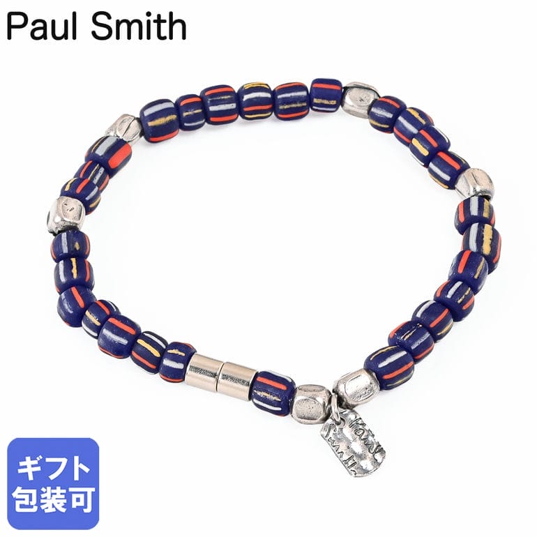 楽天市場】Paul Smith ポールスミス ブレスレット Bracelet Lth Strap