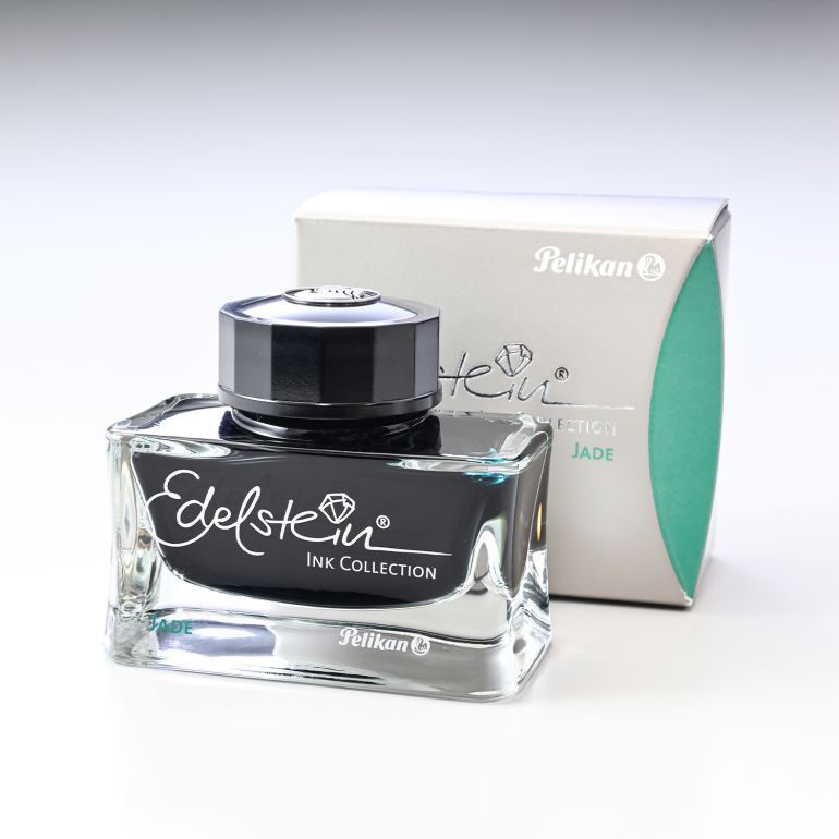 Pelikan 万年筆セット インク瓶付き pel-4001-76.jpg