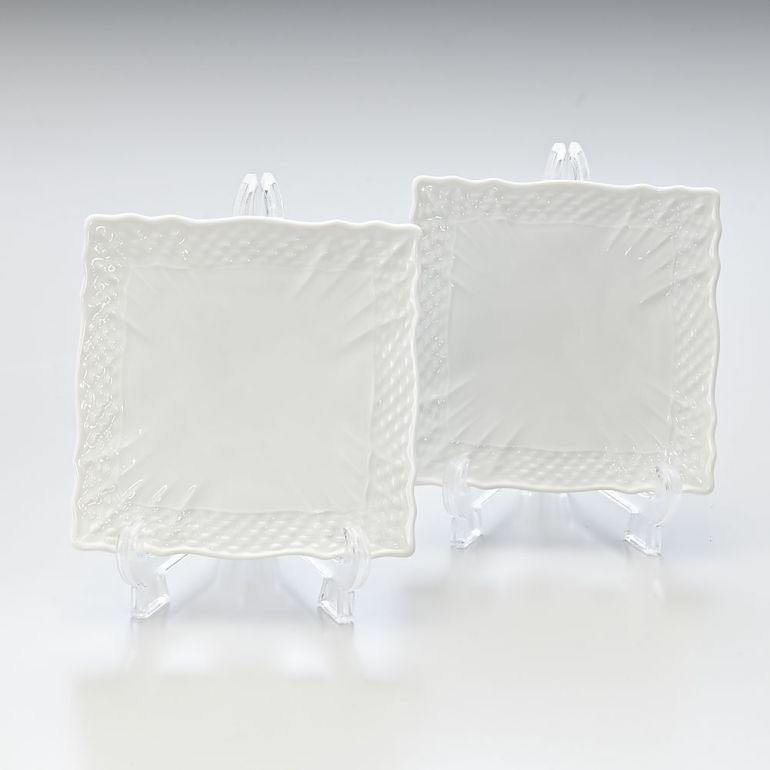 楽天市場】リチャードジノリRichard Ginori ベッキオホワイト長方形皿