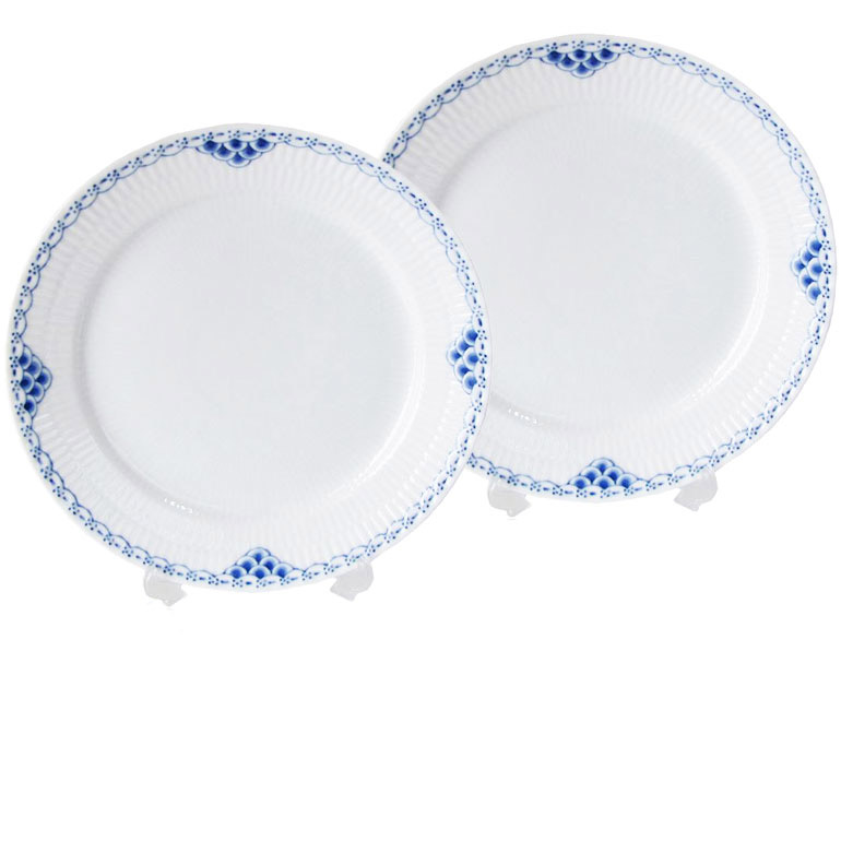 楽天市場】ロイヤルコペンハーゲン プリンセス 24.5cm ピックル