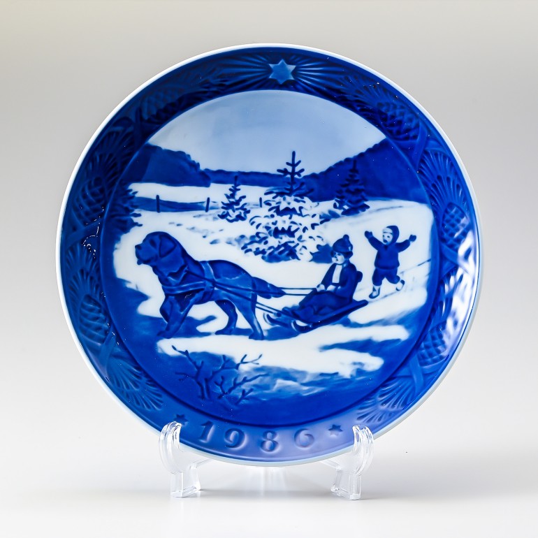 楽天市場】楽天スーパーSALE20%OFF！ロイヤルコペンハーゲン イヤー