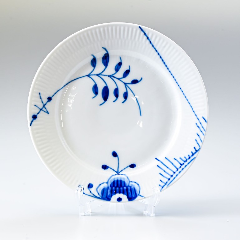 【未使用】ロイヤルコペンハーゲン ブルーエレメンツ フラットプレート 21cm 楽天市場】ロイヤルコペンハーゲン ブルーエレメンツ プレート