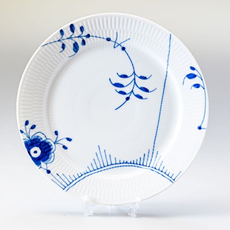 楽天市場】ロイヤルコペンハーゲン 2386 メガ 622 プレート 22cm