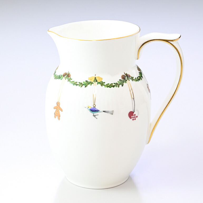 楽天市場】ロイヤルコペンハーゲン ホワイトフルーテッド ハーフ