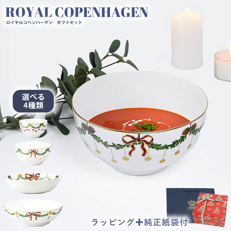 【週末限定セール❤️】コペンハーゲン 皿 ボウル 4点 セット 週末限定セール❤️】コペンハーゲン 皿 ボウル 4点 セット