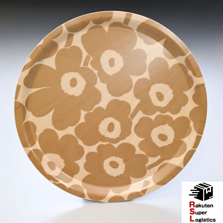 marimekko マリメッコ MARIKYLA マリキュラ トレイ 31㎝ mmrtry21-mky-cart.jpg