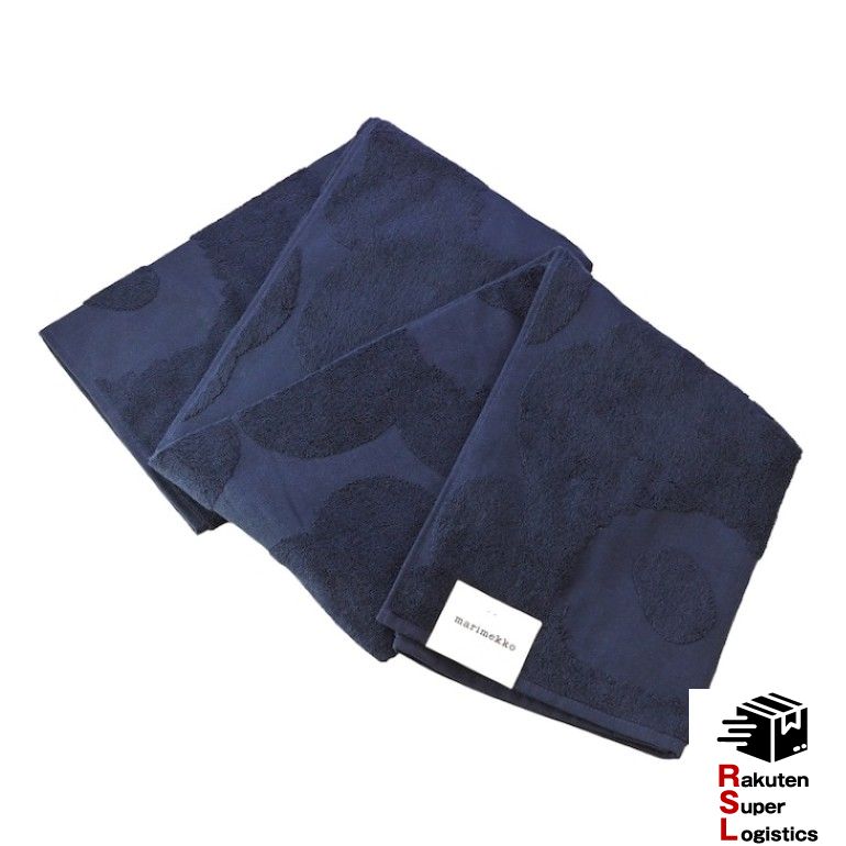 【新品】マリメッコ バスタオル 2枚セット マリメッコ marimekko 【marimekko】マリメッコ Unikko bath and