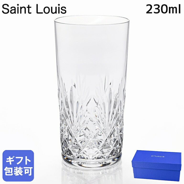 楽天市場】サンルイ グラス トミー リキュールグラス 30ml クリスタル