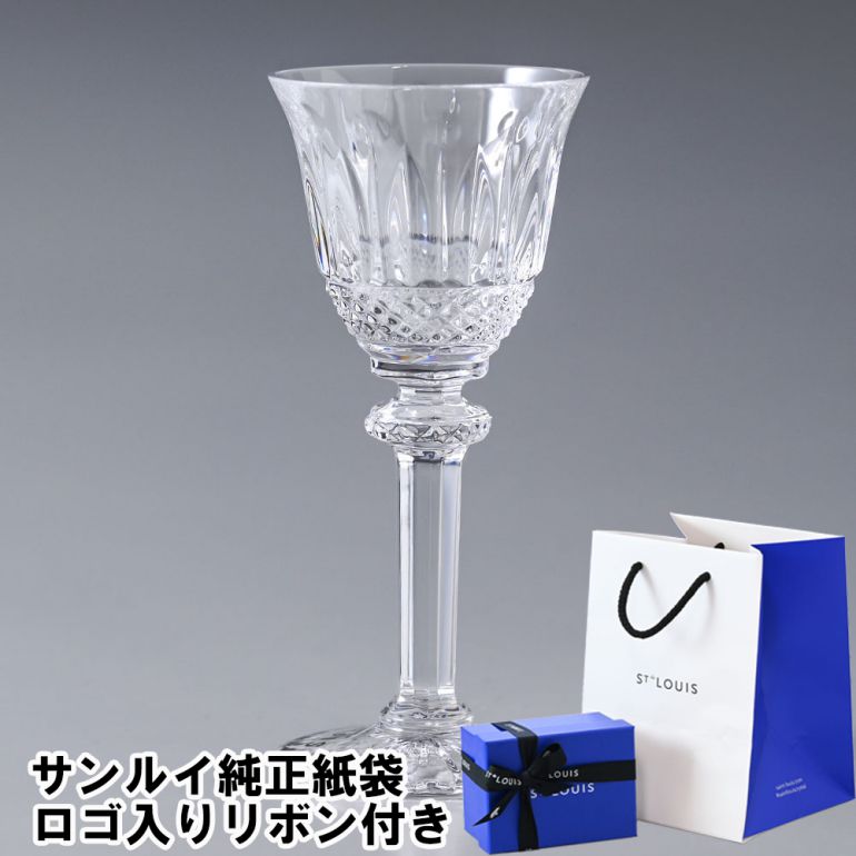 サンルイ　トミー　Saint-Louis  シャンパングラス クリア サンルイ グラス トミー リキュールグラス 30ml クリスタル