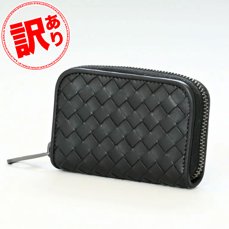 最大50％オフ！ ボッテガヴェネタ BOTTEGA VENETA コインケース 小銭