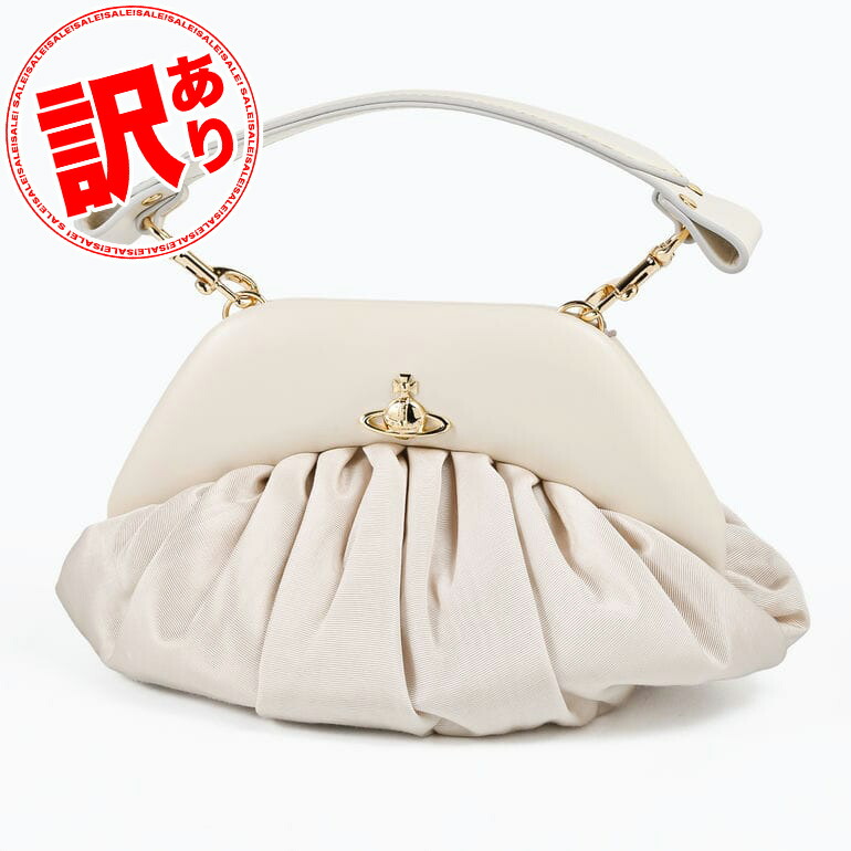 美品　vivienne westwood ショルダーバッグ 楽天市場】【訳ありアウトレット】ヴィヴィアン ウエストウッド