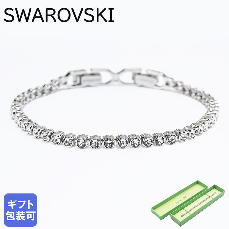 楽天市場】スワロフスキー SWAROVSKI ブレスレット レディース Emily