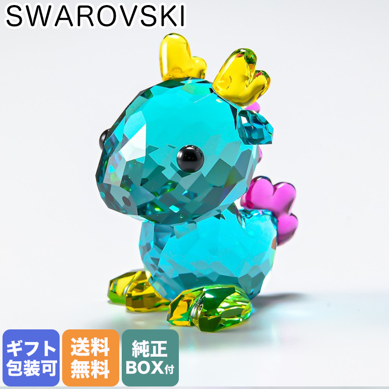 楽天市場】スワロフスキー SWAROVSKI オーナメント 2023年限定 Annual