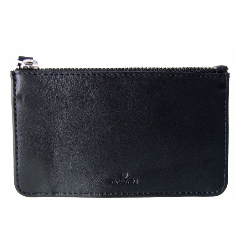 第1位獲得 スワロフスキー キーケース Mazy ブラック レザー コインケース 母の日 プレゼント 実用的 売り切れ必至 Www Jerad Org