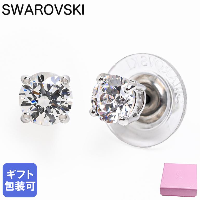 楽天市場】スワロフスキー ピアス アクセサリー レディース