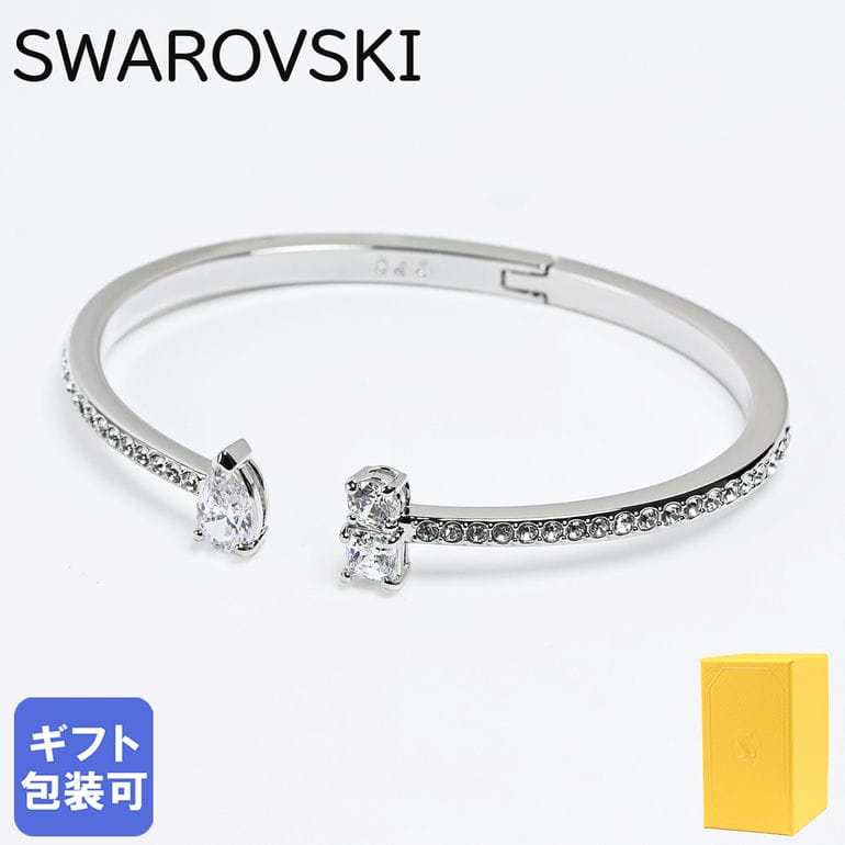 楽天市場】スワロフスキー SWAROVSKI ブレスレット レディース テニスラウンドデラックス TENNIS ROUND DELUXE  5409771｜ アクセサリーキラキラ【スペシャルラッピング660円(別売り)】 : Alevel（エイレベル）