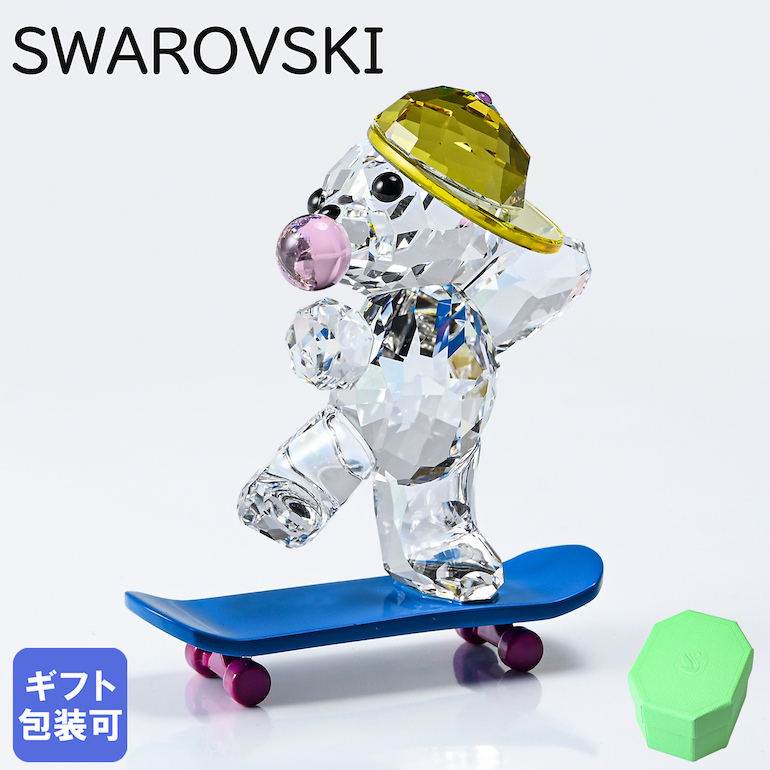 楽天市場】スワロフスキー SWAROVSKI フィギュリン カエルの王子様