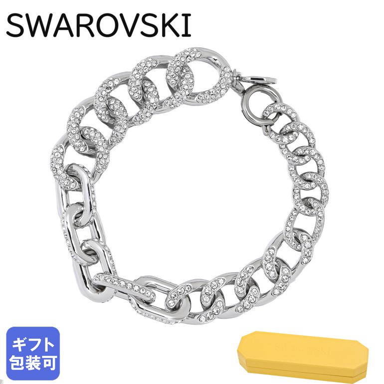 楽天市場】スワロフスキー SWAROVSKI ブレスレット レディース テニスラウンドデラックス TENNIS ROUND DELUXE  5409771｜ アクセサリーキラキラ【スペシャルラッピング660円(別売り)】 : Alevel（エイレベル）