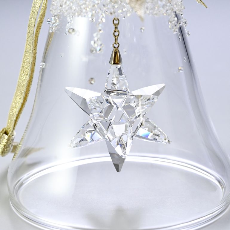 スワロフスキー SWAROVSKI 2022年度限定生産品 クリスマス